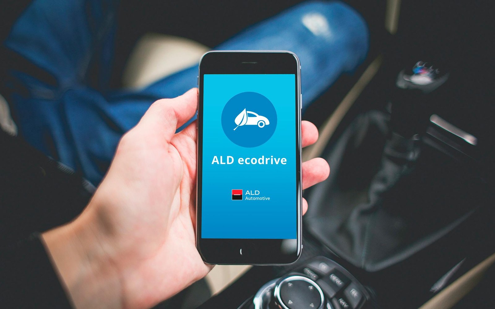Aplicativos de Direção: O Futuro da Mobilidade Urbana